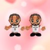 Jalen Brunson Plush 2pcs