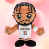 Jalen Brunson Plush 1pcs