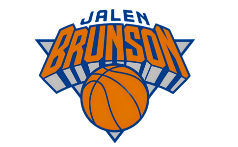 jalen brunson plushies
