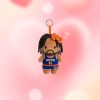 Jalen Brunson Plushies keychain 1pcs